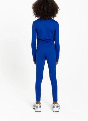 Finger in the nose - Luisa Leggings | Navy