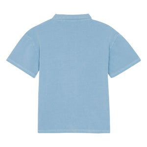 Bonton - Polo Livio | Light Blue