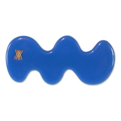 Repose AMS - Wavy Hair Clip | Blue