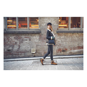 Blundstone - Nubuck Classic Chelsea Boots - Adult Collection | Camel