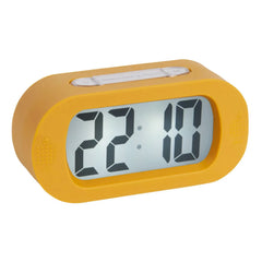 Present Time - Gummy Alarm Clock | Mustard
