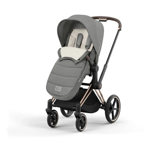 Cybex - Platinum Evrensel Ayak Torbası | Gri