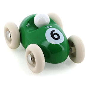 Vilac - Mini Roadster No. 6 | Green