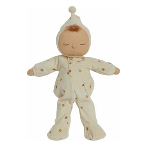 Olli Ella - Cozy Dinkum Musical Doll | Sand