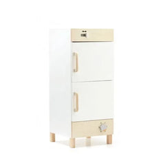 Kid's Concept - Wooden Fridge