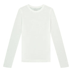 Hartford - Taisto T-Shirt | Ecru