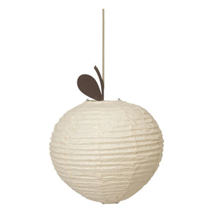 Ferm Living Kids - Apple Pendant