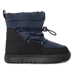 Liewood - Zoey Snow Boots | Navy