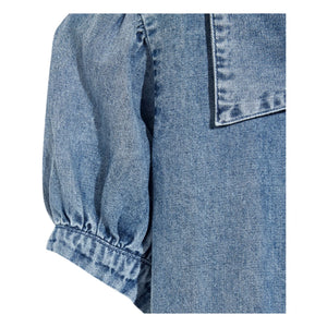 Bellerose - Acacia Elbise | Denim