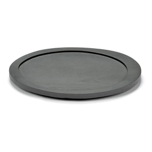 Valerie Objects - Maarteen Baas Plate | Gray