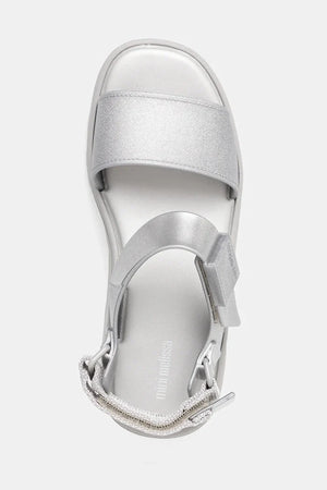 Melissa çocuklar için platform sandalet KICK OFF SANDAL