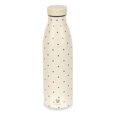 Konges Sløjd - Thermos Bottle - 500 ml | Ecru