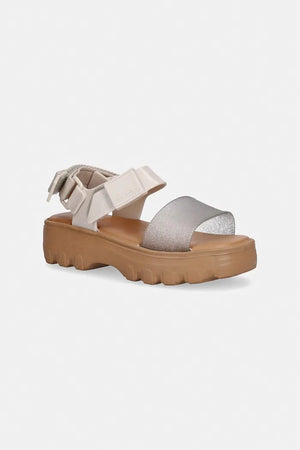 Melissa çocuklar için platform sandalet KICK OFF SANDAL