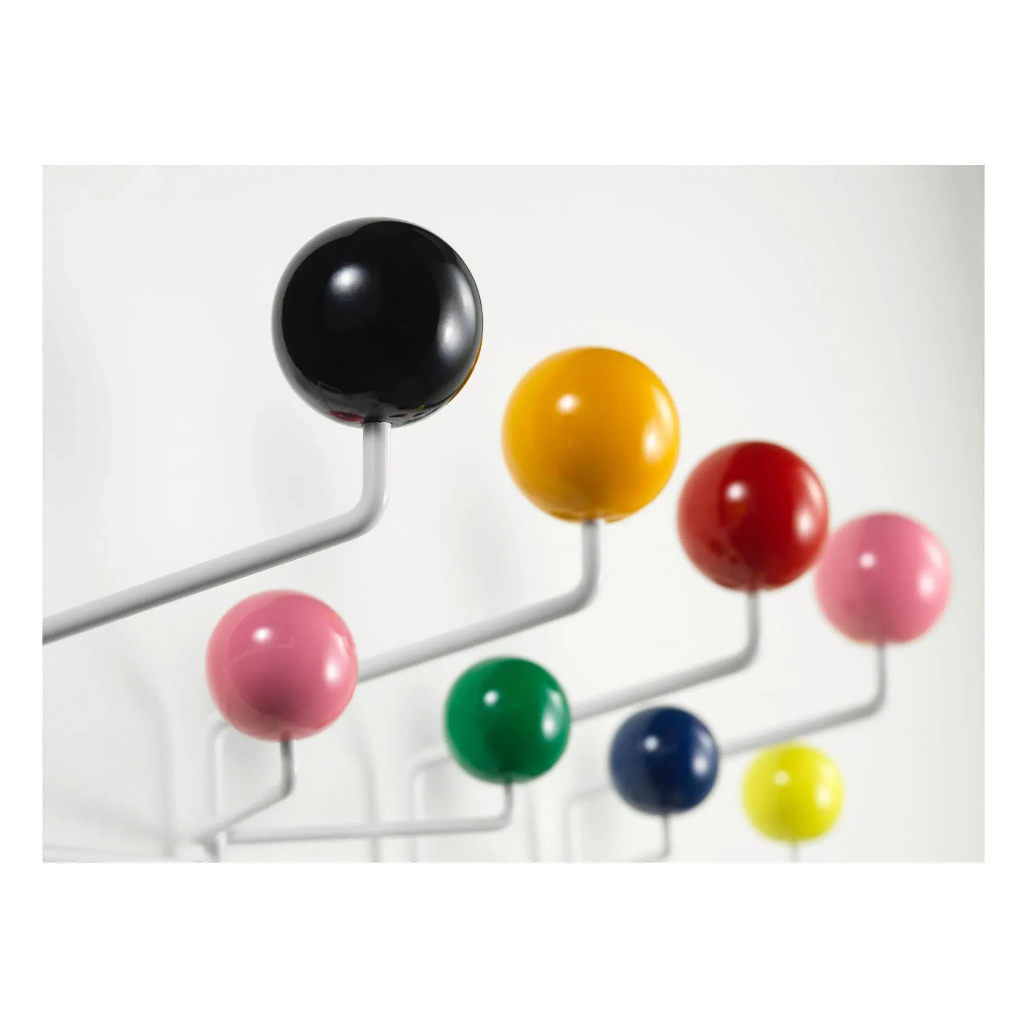 Vitra - Hang it all Coat Hook