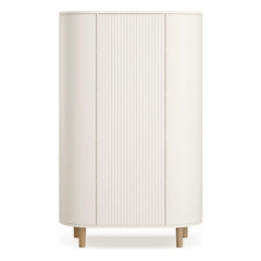 KAS Kopenhagen - Kai Wardrobe | Cream