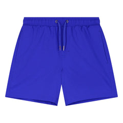 Beachlife - Uni Textured Swim Shorts | Electric Blue