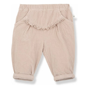 1+ in the Family - Lucie Pants | Nude