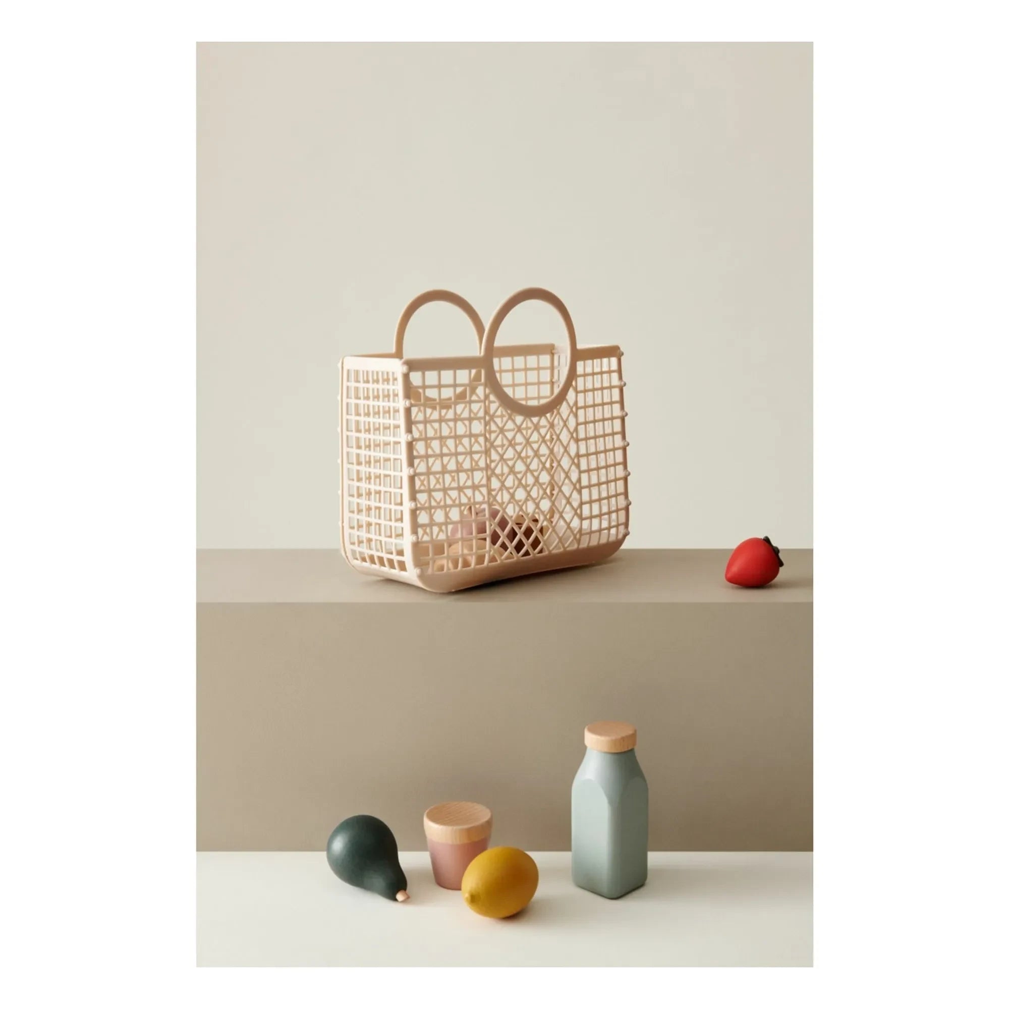 Liewood - Florin Market Set | Sandy Multi Mix