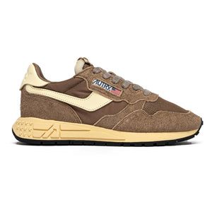 Autry - Basket Reelwind Low Sweden | Brown