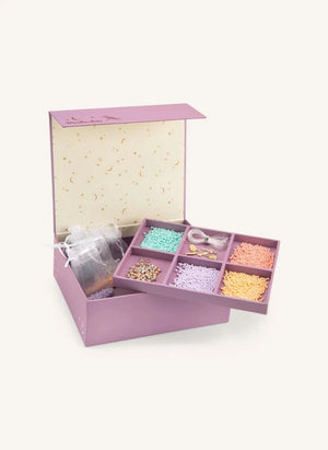Moulin Roty - Fairy Bead Set