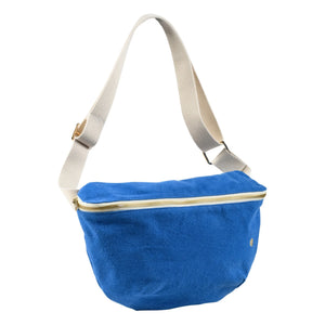 La cerise sur le gâteau - Iona Banana | Electric Blue