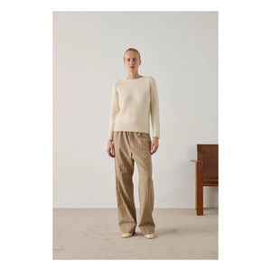 Soeur - Harlan Pants | Beige