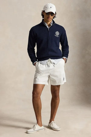 Polo Ralph Lauren erkek pamuklu kazak