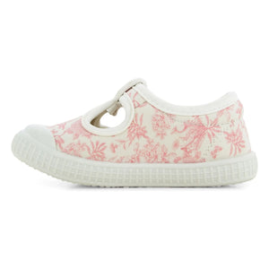 Tartine et Chocolat - Canvas Babies | Light Pink