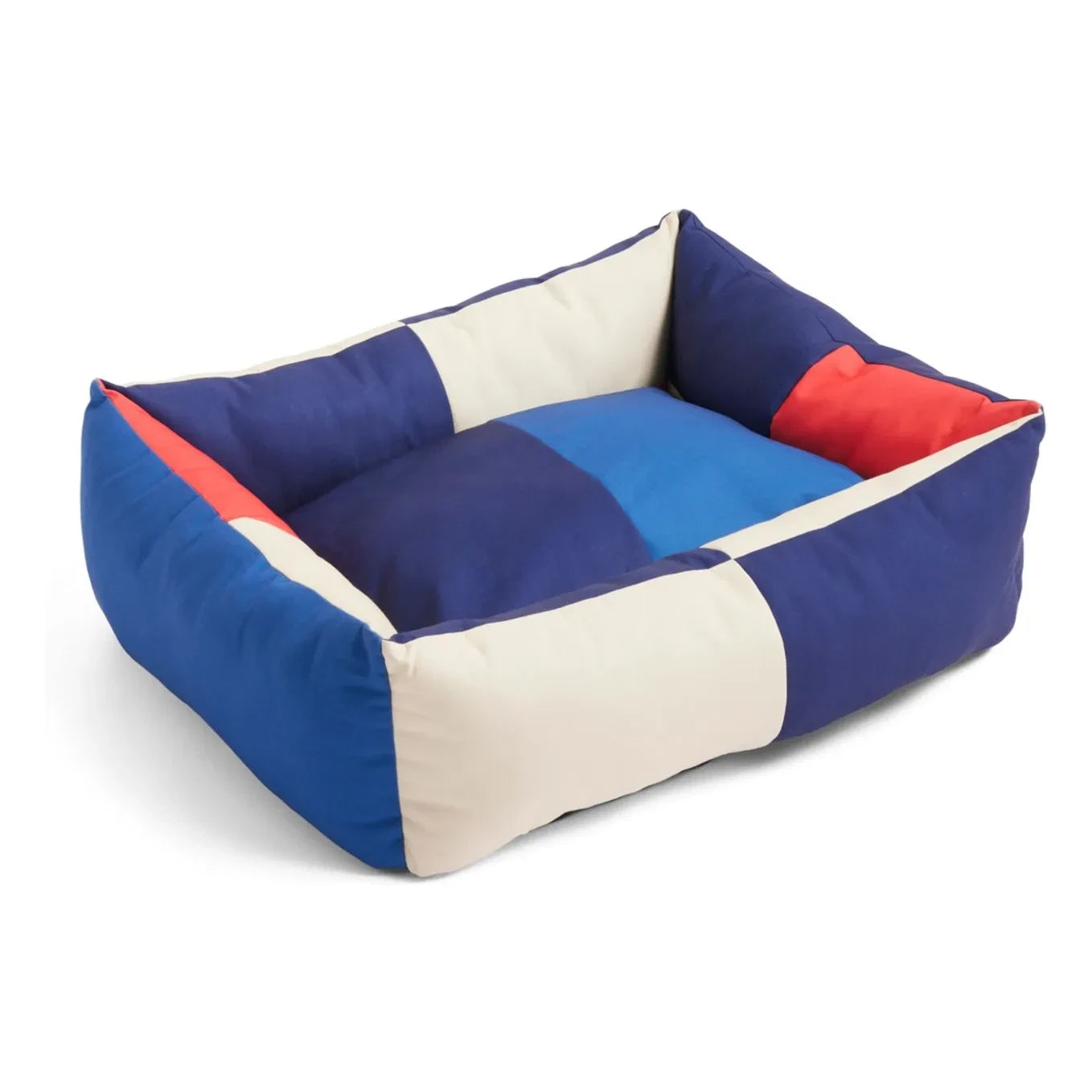Hay - Dog Bed | Dark Blue