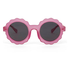 Hello Hossy - Chamy Sunglasses | Fuchsia