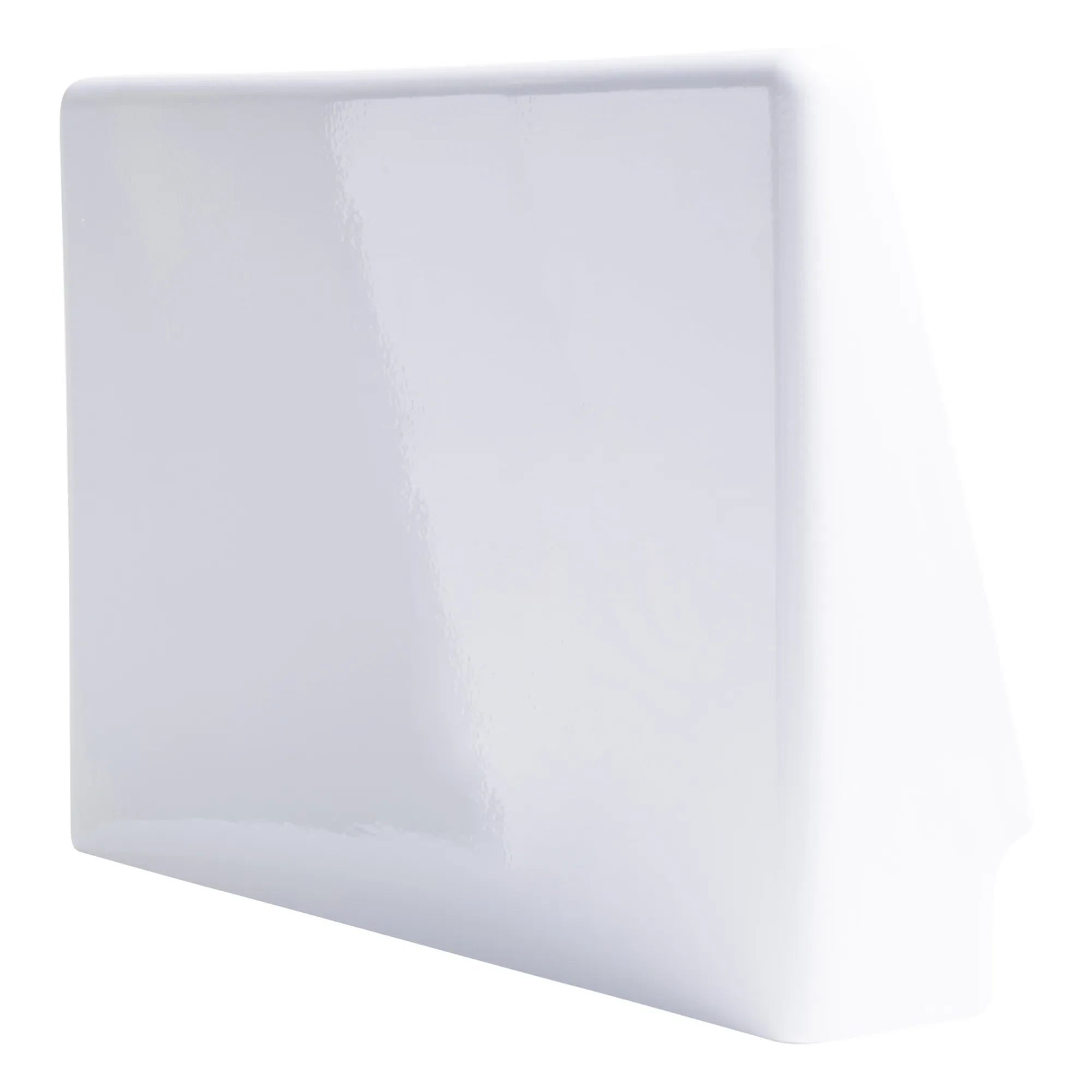 Mustache - Skylight Masa Aynası - Ionna Vautrin | White