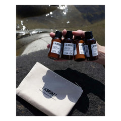 L:A BRUKET - Discovery Set