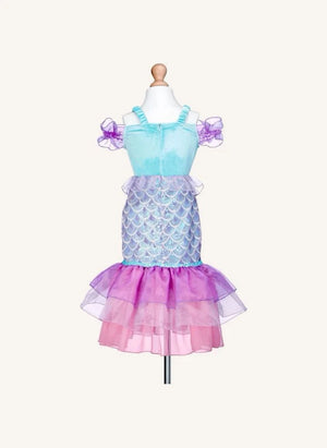 Souza - Naiara Mermaid Costume