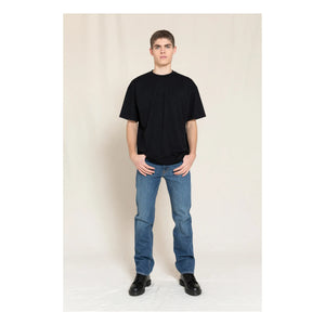 Finger in the Nose - Norton Straight Leg Jeans | Denim