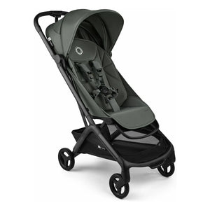 Bugaboo - Butterfly 2 stroller | Green