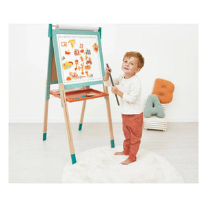 Janod - Magnetic Development Board