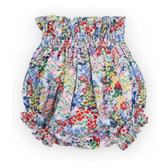The New Society - Bloomer Verbena Flower | Blue