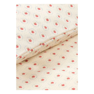 Konges Sløjd - Mirage duvet cover set | Ivory