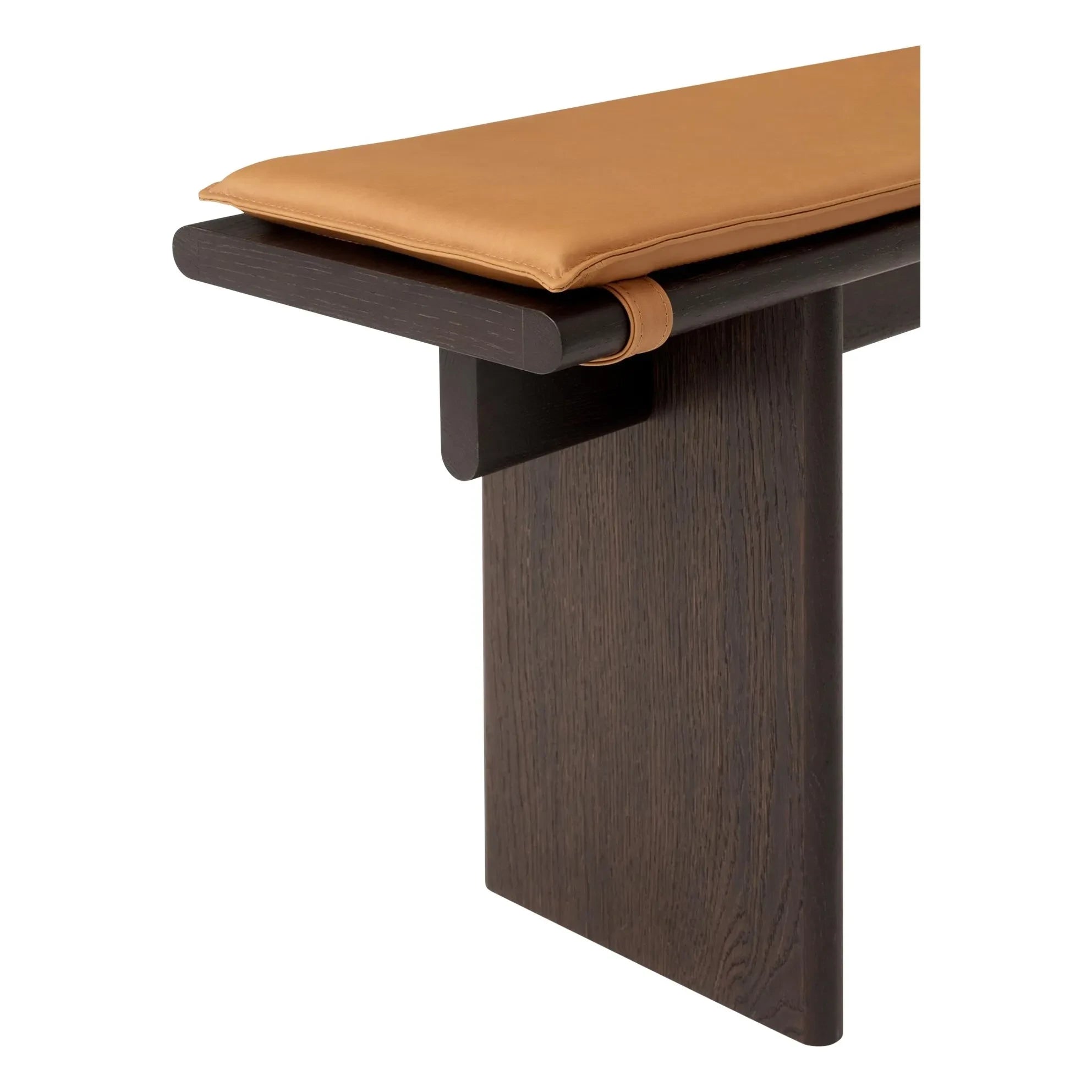 & Tradition - Ita OS5 Bank | Dark Oak
