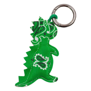 Call it by your name - Charms Dino | Yeşil
