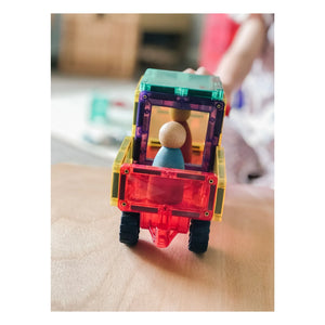 Connetix - Motion Set - 24 Pieces