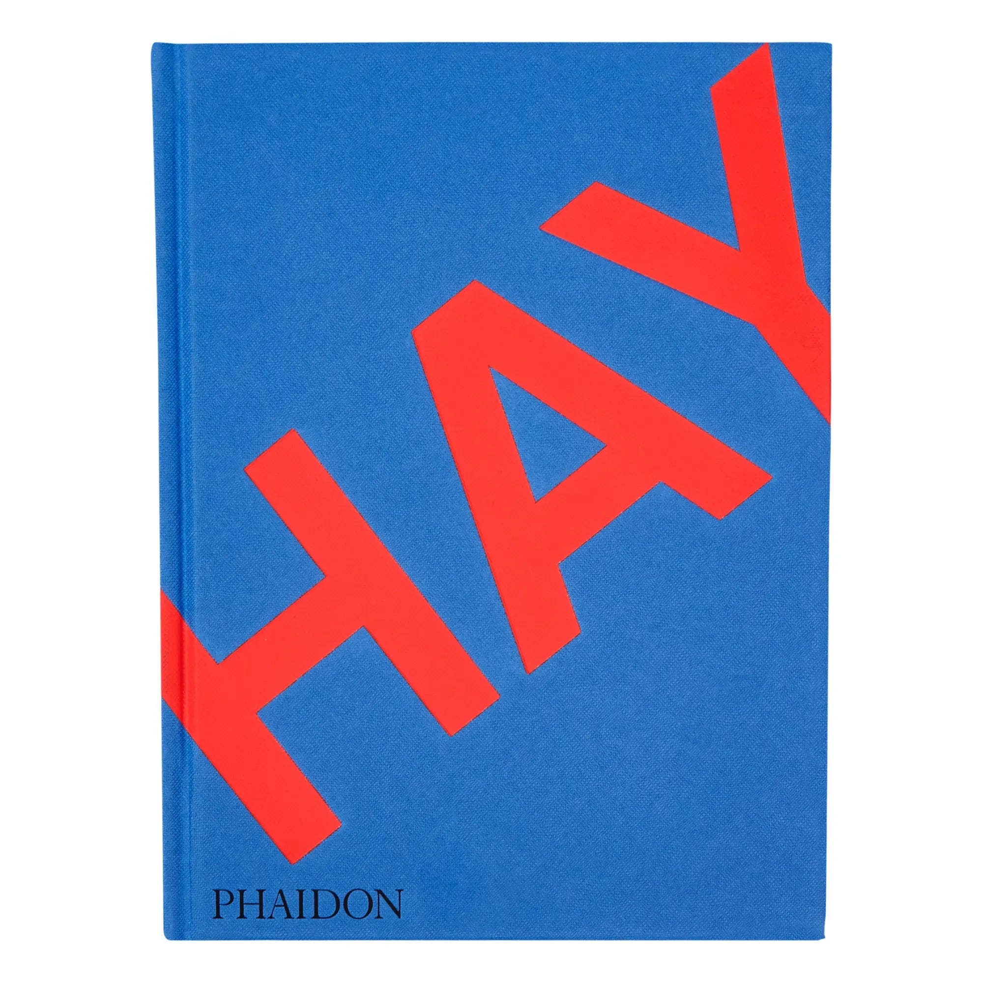 Hay - Hay - FR | Electric Blue