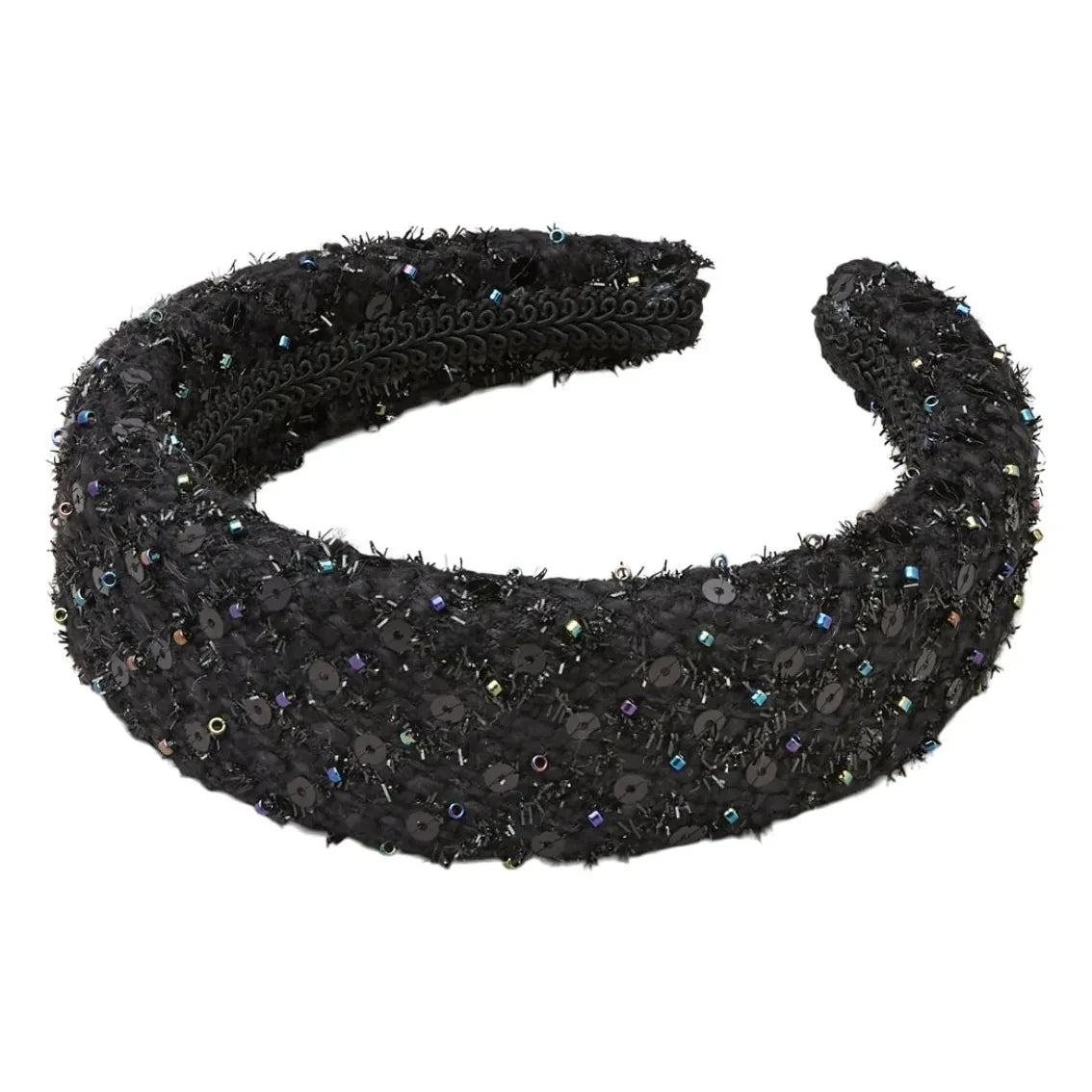 Becksöndergaard - Nevilla Hair Band | Black