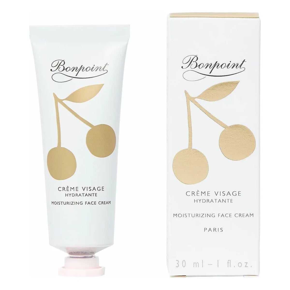 Bonpoint - Face Cream - 30 ml