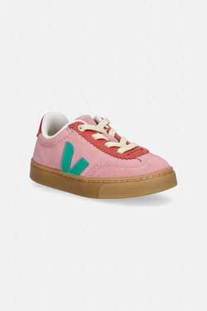 Çocuk Süet Spor Ayakkabı Veja VEJA X JELLY MALLOW SML VOLLEY