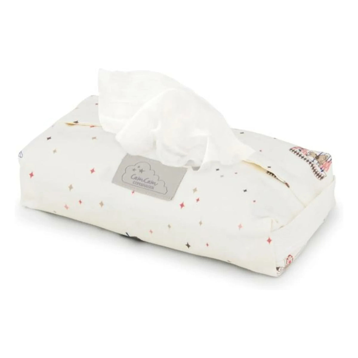 Cam Cam - Carrousel Wet Wipes Dispenser