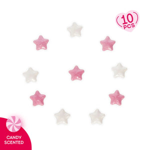 Legami - Set of Ten Bath Bombs