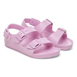 BIRKENSTOCK - Milano EVA sandablet | Pembe
