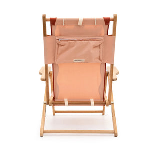 Business & Pleasure Co. - Tommy Chair | Pink