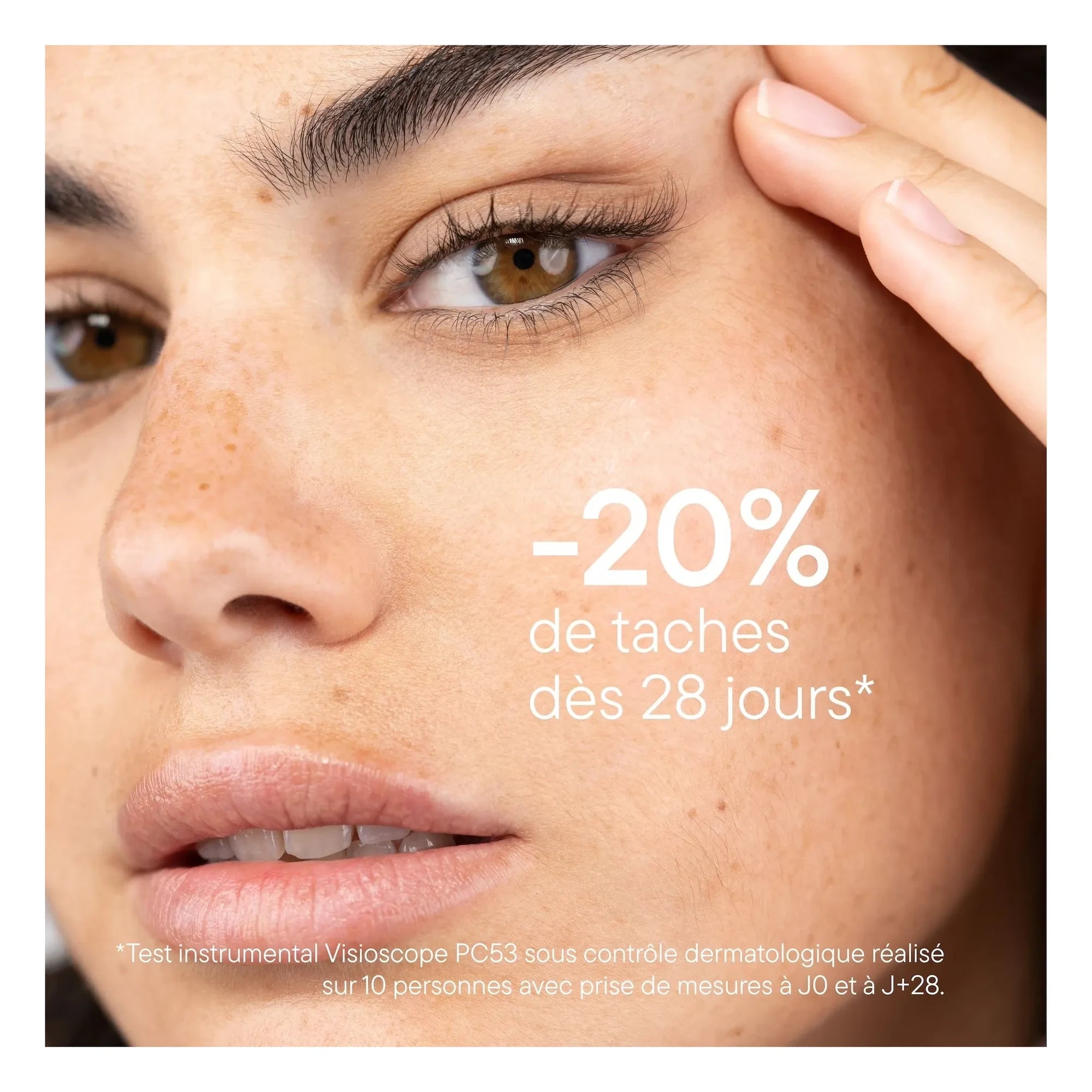 SEASONLY - Tensiolift Day Cream - 50 ml